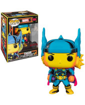 Pop! Marvel Comics - Thor (Special Edition)