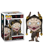 Pop! Games - Diablo 4 - Treasure Goblin