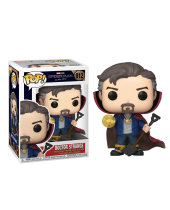 Pop! Marvel - Spider-Man No Way Home - Doctor Strange (v2)