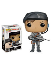 Pop! Games - Evolve - Val