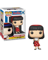 Pop! Comics - Archie - Veronica Lodge