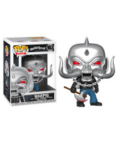 Pop! Rocks - Motorhead - Warpig