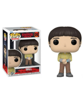 Pop! Television - Stranger Things (Season 4) - Will