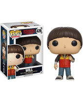 Pop! Television - Stranger Things - Will