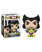 Pop! Marvel - Wolverine 50 Years - Wolverine (Fatal Attractions)