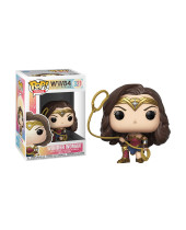 Pop! Heroes - Wonder Woman 1984 - Wonder Woman (v2)