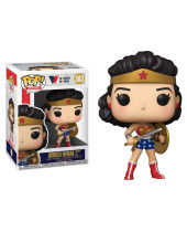 Pop! Heroes - Wonder Woman - Wonder Woman Golden Age