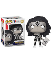 Pop! Heroes - Wonder Woman - Wonder Woman (Black Lantern)