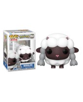 Pop! Games - Pokémon - Wooloo