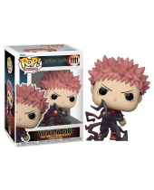 Pop! Animation - Jujutsu Kaisen - Yuji Itadori