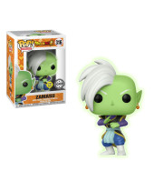 Pop! Animation - Dragon Ball - Zamasu (Glow in the Dark)