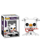 Pop! Nightmare Before Christmas - Zero