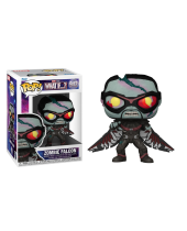 Pop! Marvel Studios - What If - Zombie Falcon