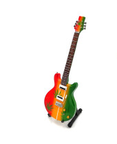 Bob Marley – Ganja Tribute (miniatúra gitary)