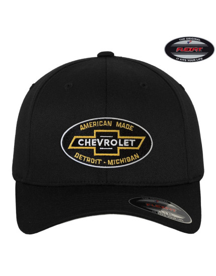 Chevrolet - American Made (Flexfit) (šiltovka) obrázok 1
