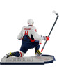 Alex Ovechkin socha All-Time Goals Leader (s podpisom) 36 cm obrázok 2