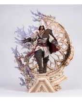 Assassins Creed socha 1/4 Animus Ezio 70 cm