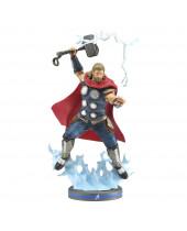 Avengers 2020 Video Game PVC socha 1/10 Thor 24 cm