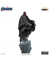 Avengers Endgame BDS Art Scale socha 1/10 Red Skull 30 cm