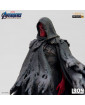 Avengers Endgame BDS Art Scale socha 1/10 Red Skull 30 cm obrázok 2