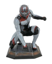 Avengers Endgame Marvel Movie Gallery PVC Diorama Quantum Realm Ant-Man 23 cm