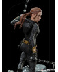 Black Widow BDS Art Scale socha 1/10 Natasha Romanoff 21 cm obrázok 4