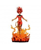 Marvel Comics BDS Art Scale socha 1/10 Phoenix (X-Men) 31 cm