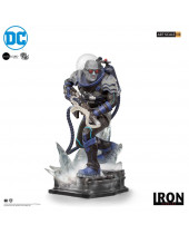 DC Comics Art Scale socha 1/10 Mr. Freeze by Ivan Reis 16 cm