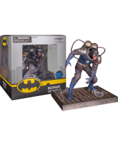 DC Gallery PVC socha Batman DCeased 20 cm