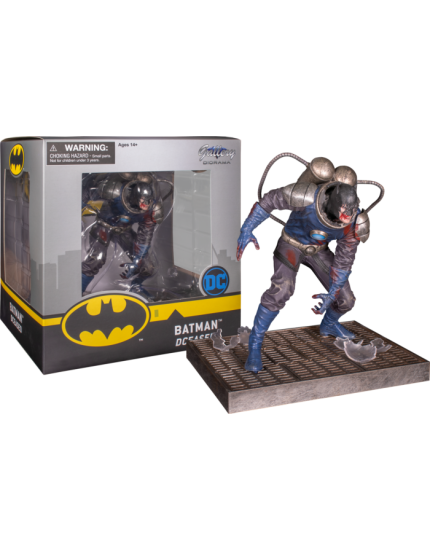 DC Gallery PVC socha Batman DCeased 20 cm obrázok 1