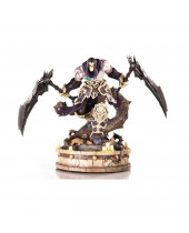 Darksiders socha Death 36 cm