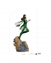 Eternals BDS Art Scale socha 1/10 Sersi 28 cm