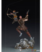 God of War BDS Art Scale socha 1/10 Kratos and Atreus 34 cm obrázok 3