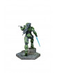 Halo Infinite PVC socha Master Chief and Grappleshot 26 cm obrázok 2