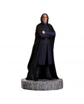 Harry Potter Art Scale socha 1/10 Severus Snape 22 cm