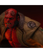 Hellboy 2 - The Golden Army Art Scale socha 1/10 Hellboy 34 cm obrázok 4