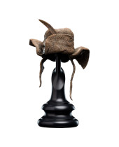 Hobbit replika 1/4 The Hat of Radagast the Brown 15 cm