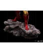 Infinity Saga BDS Art Scale socha 1/10 Iron Man Ultimate 24 cm obrázok 4