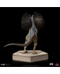 Jurassic World Icons socha Dilophosaurus 9 cm obrázok 2