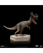 Jurassic World Icons socha Dilophosaurus 9 cm obrázok 3