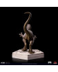 Jurassic World Icons socha Velociraptor A 9 cm obrázok 3