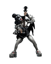 KISS Mini socha The Demon 19 cm