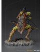 Lord Of The Rings BDS Art Scale socha 1/10 Archer Orc 16 cm obrázok 5