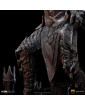 Lord Of The Rings Deluxe Art Scale socha 1/10 Sauron 38 cm obrázok 5