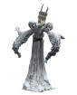 Lord of the Rings Mini socha The Witch King of the Unseen Lands 20 cm obrázok 2