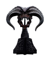 Lord of the Rings Miniature Skull of a Balrog 20 cm