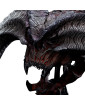 Lord of the Rings Miniature Skull of a Balrog 20 cm obrázok 4