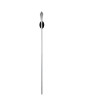 Lord of the Rings replika 1/1 Staff of Gandalf the White 191 cm obrázok 4