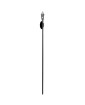 Lord of the Rings replika 1/1 Staff of Gandalf the White 191 cm obrázok 6