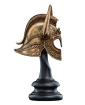 Lord of the Rings replika 1/4 The Helm of King Helm 17 cm obrázok 3
